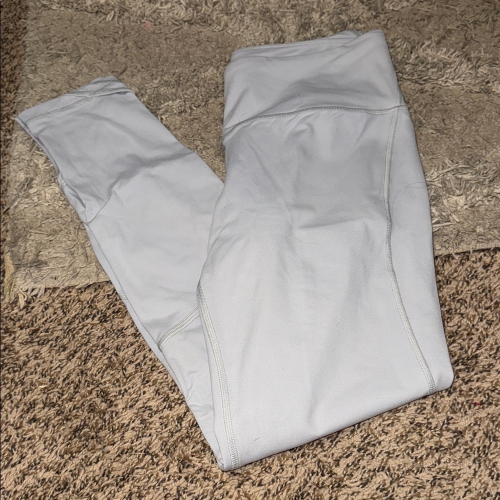 High-Waist Victoria secret leggings